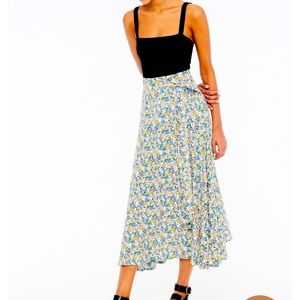 Faithful the Brand Asiya Skirt - Brand New